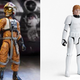 Illustration for article titled The Groundbreaking History Of Star Wars Toys